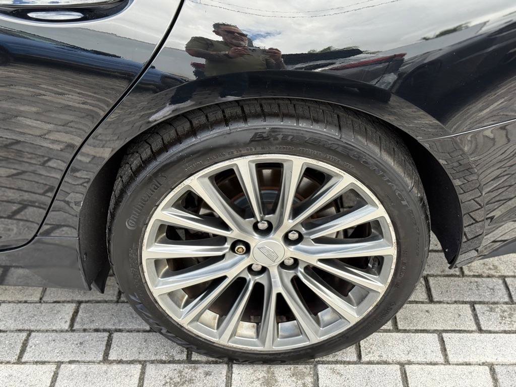 Used 2020 Cadillac CT5 Premium Luxury image 43