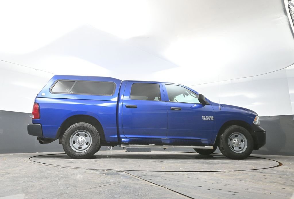 Used 2017 RAM 1500 Tradesman w/ Popular Equipment Group image 49