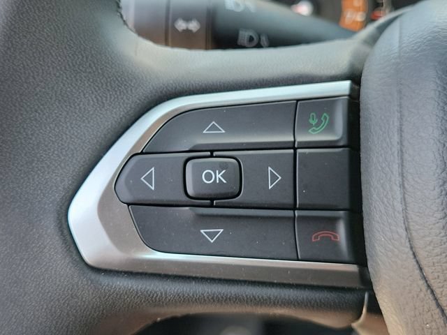 Used 2024 Jeep Compass Latitude AWD/4WD image 25