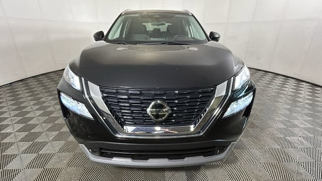 Used 2021 Nissan Rogue SV AWD/4WD image 7