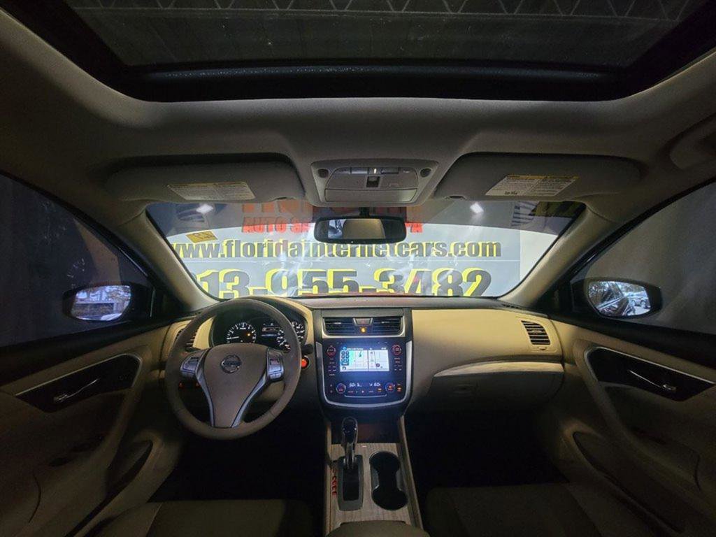 Used 2014 MAZDA CX-5 Touring w/ Bose/Moonroof Package image 7