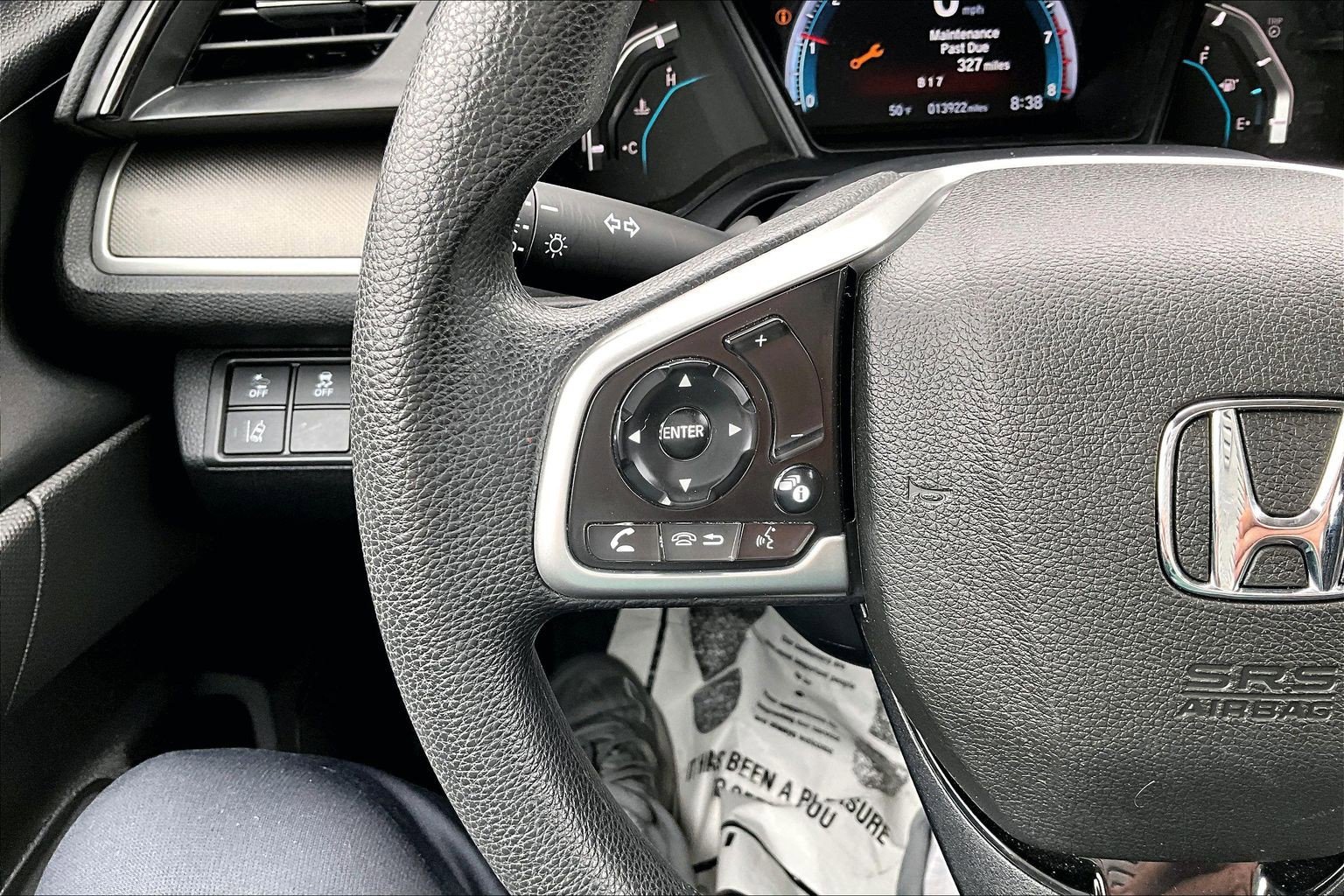 Used 2021 Honda Civic LX image 21
