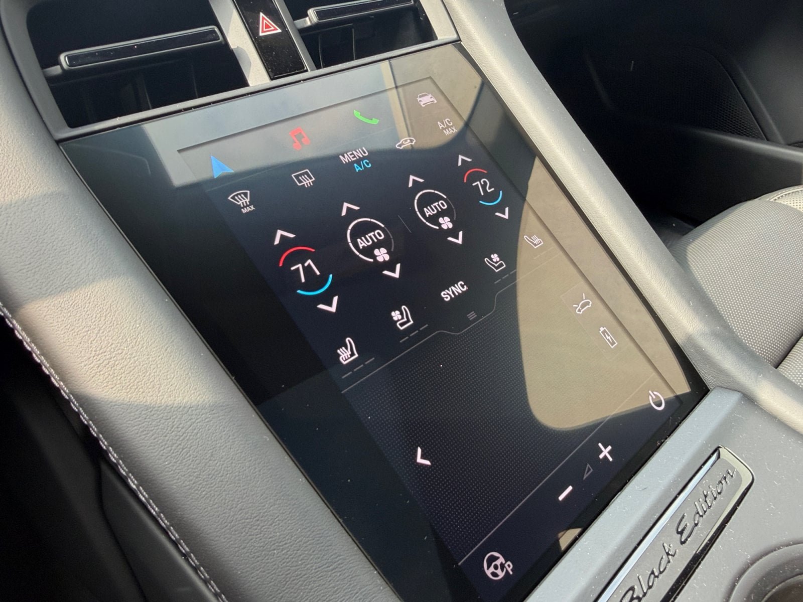 New 2026 Porsche Taycan AWD/4WD image 16