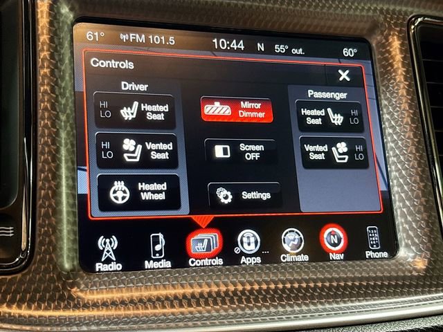 Used 2016 Dodge Challenger SRT Hellcat image 23