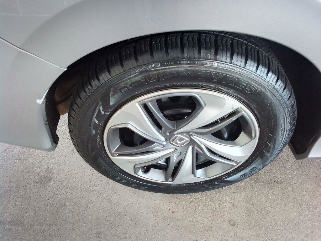 Used 2020 Honda Civic LX image 24