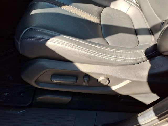 Certified 2025 Honda Pilot EX-L image 14