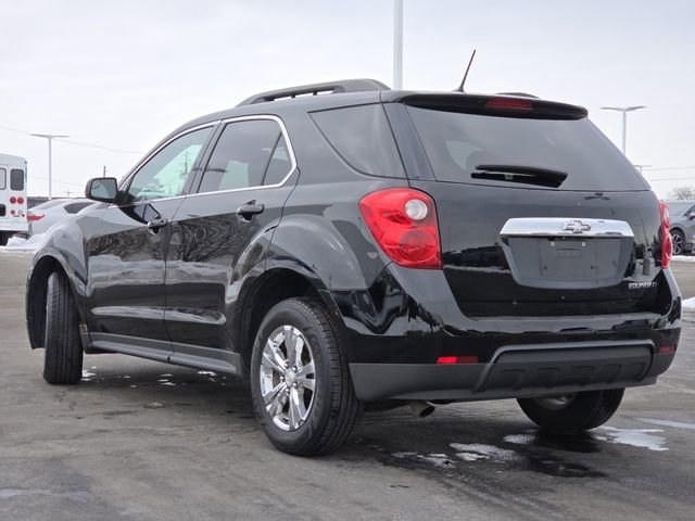 Used 2014 Chevrolet Equinox LT w/ Power Convenience Package image 19