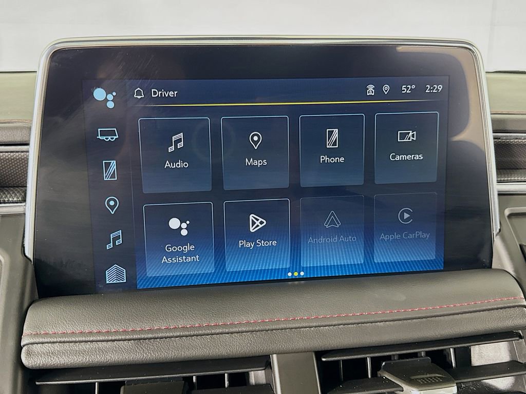 Used 2022 Chevrolet Tahoe RST w/ Sport Performance Package image 38