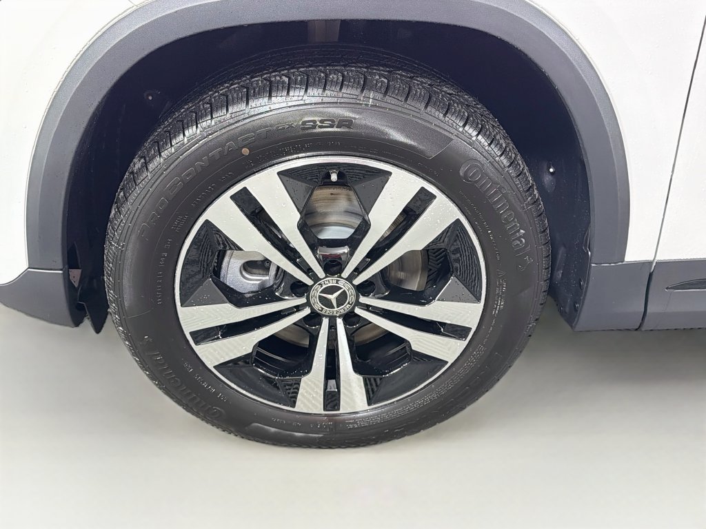 New 2026 Mercedes-Benz GLA 250 4MATIC image 33