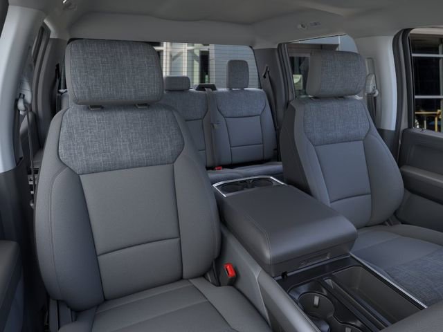 New 2026 Ford F150 XLT w/ Equipment Group 301A Standard image 10