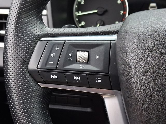 Used 2024 Mitsubishi Outlander SE AWD/4WD image 22