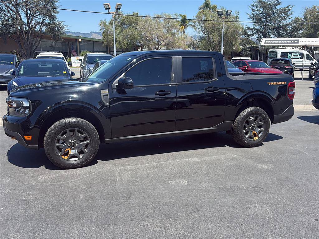Used 2023 Ford Maverick Tremor w/ Tremor Off-Road Package AWD/4WD image 2