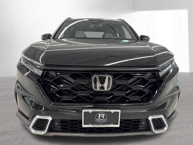 New 2026 Honda CR-V Sport Touring image 27