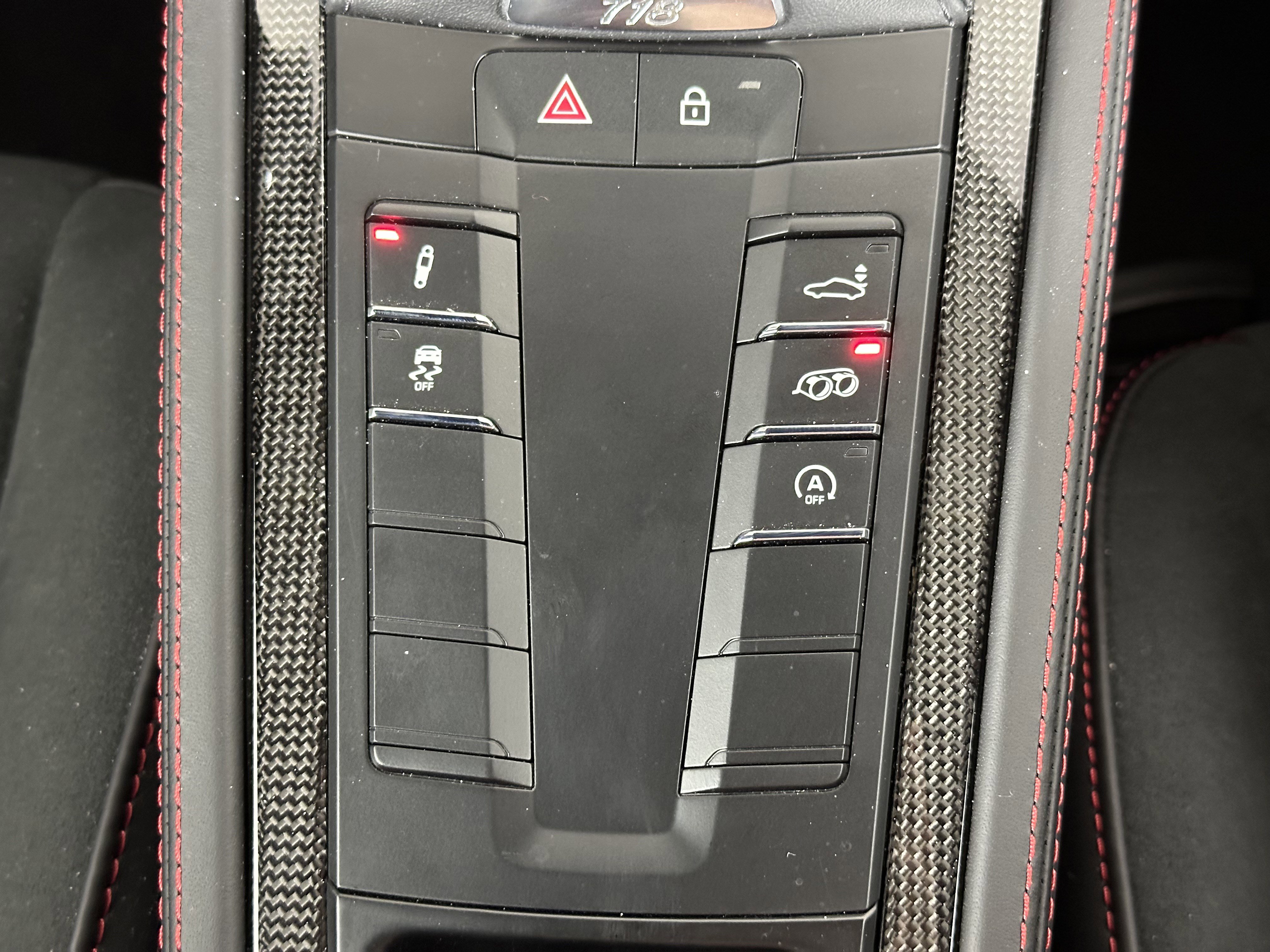 Used 2023 Porsche 718 Cayman GT4 image 18