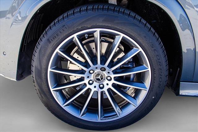 New 2026 Mercedes-Benz GLE 450 4MATIC image 9