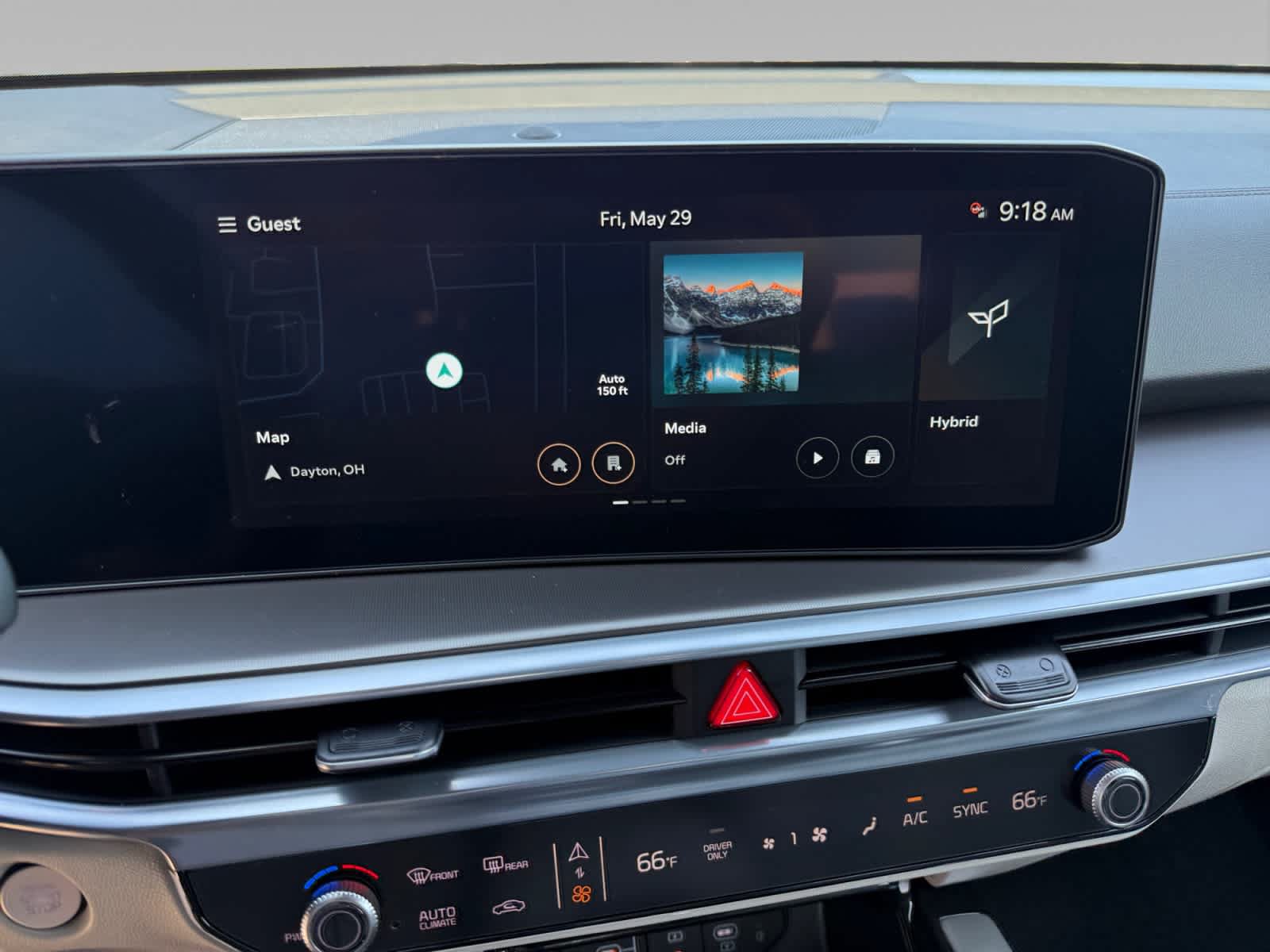 New 2026 Kia Sorento SX Prestige AWD/4WD image 15