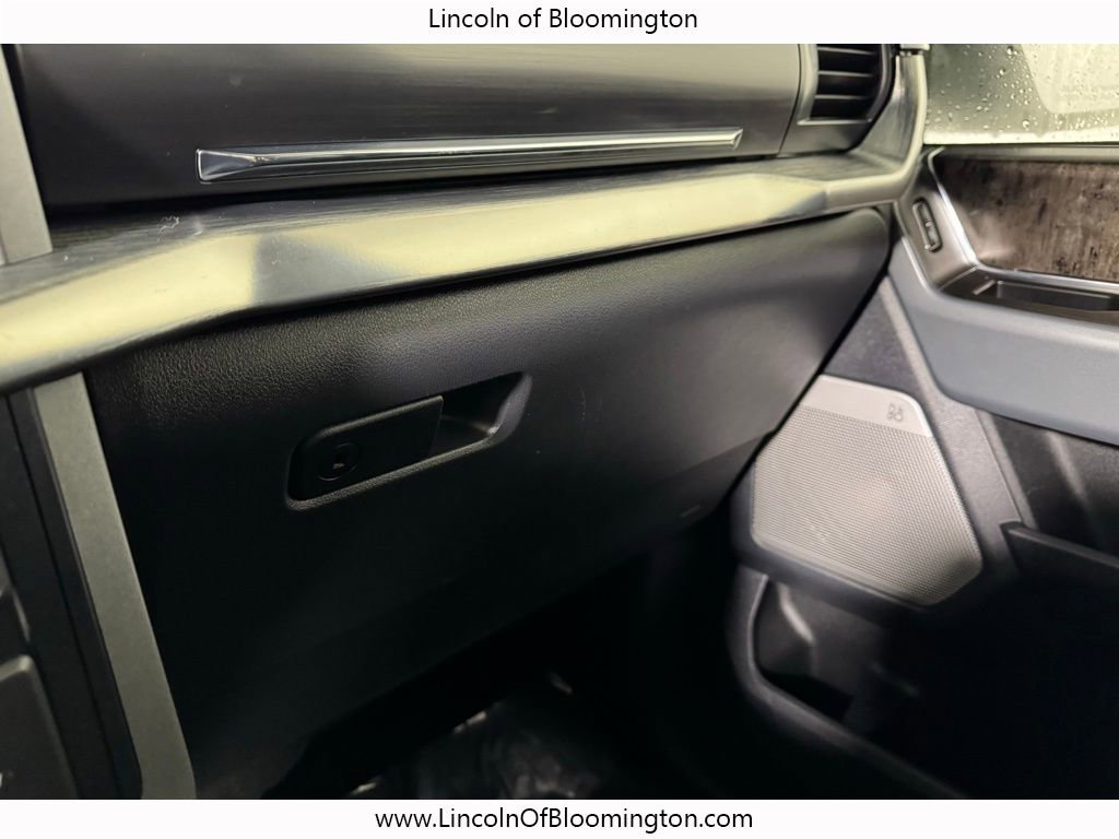 Used 2022 Ford F150 Lariat w/ Equipment Group 502A High image 51