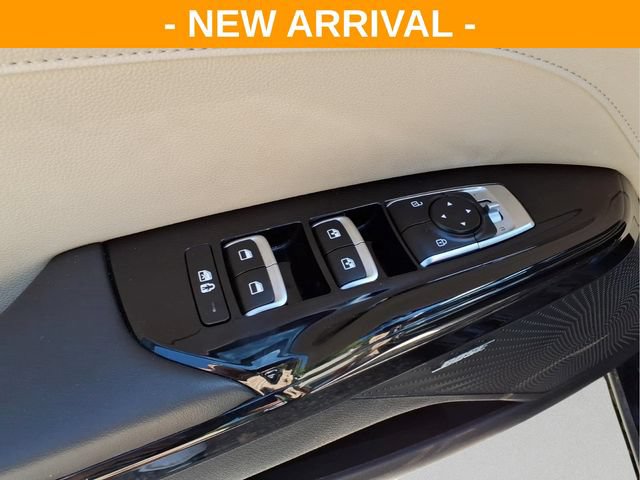 Used 2021 Kia K5 EX w/ EX Premium Package FWD image 19