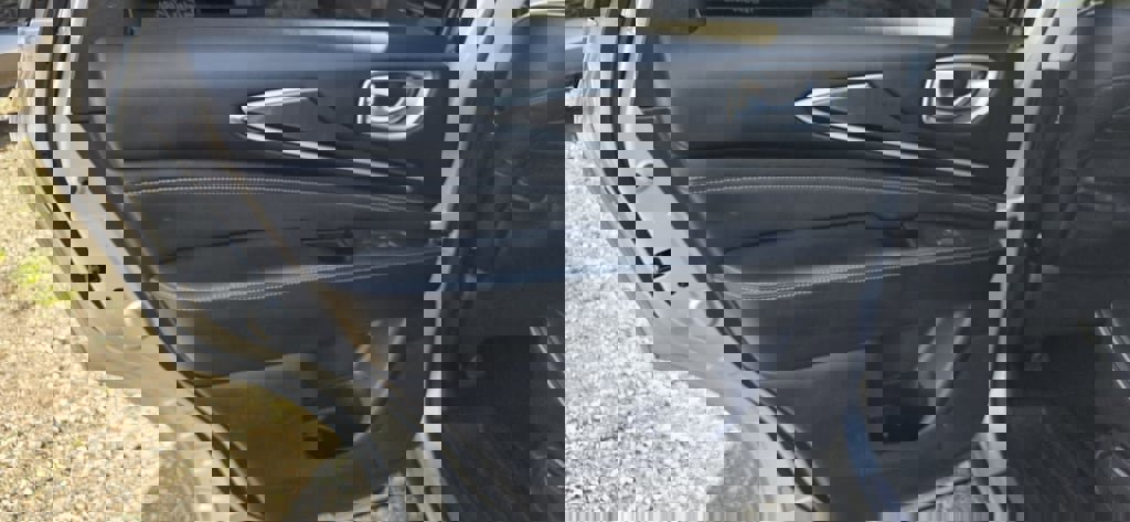 Used 2019 INFINITI QX60 Pure image 30