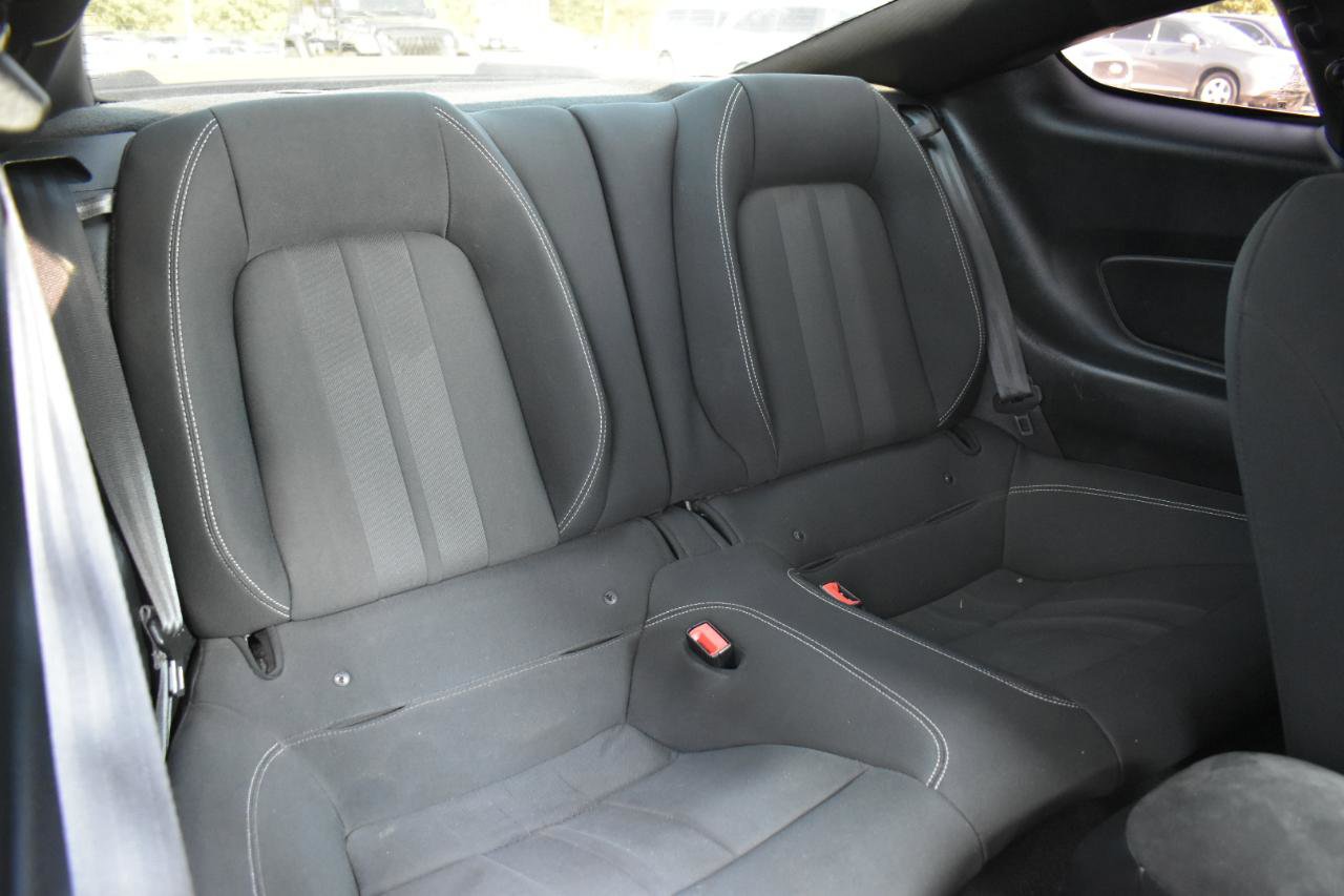Used 2019 Ford Mustang GT image 25