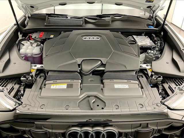 New 2026 Audi Q8 Premium Plus AWD/4WD image 15