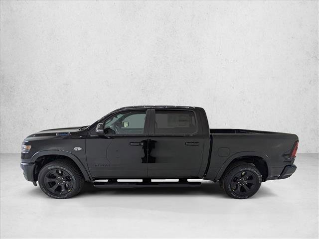 New 2026 RAM 1500 Big Horn image 9