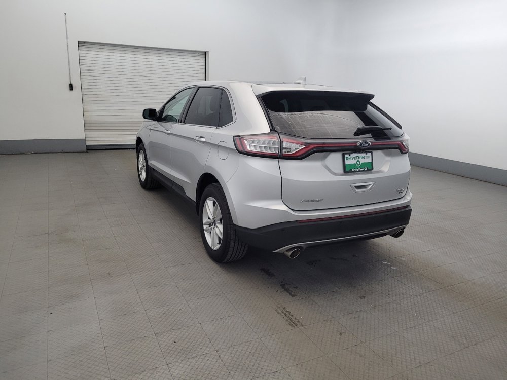 Used 2016 Ford Edge SEL w/ Equipment Group 201A AWD/4WD image 5