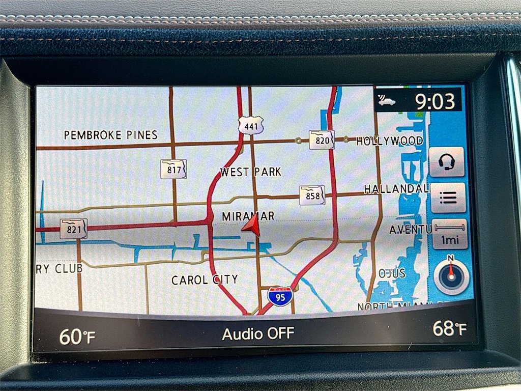 Used 2019 INFINITI QX50 Essential w/ Sensory Package image 14