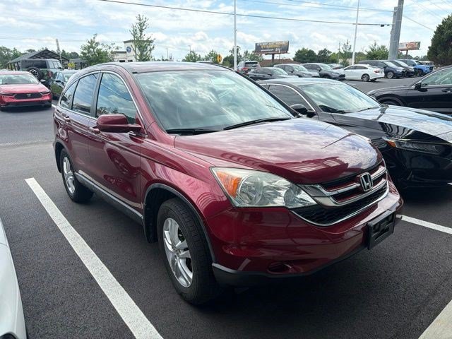 Used 2011 Honda CR-V EX-L image 2