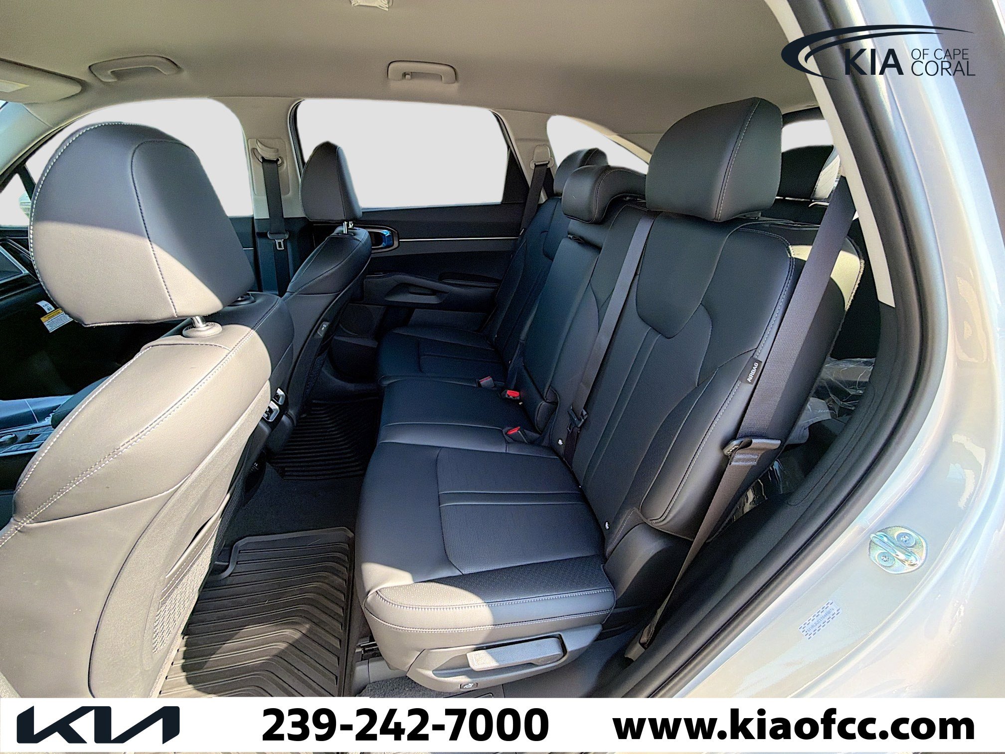 New 2026 Kia Sorento S image 21