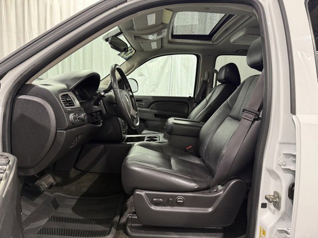 Used 2013 Chevrolet Tahoe LT image 10