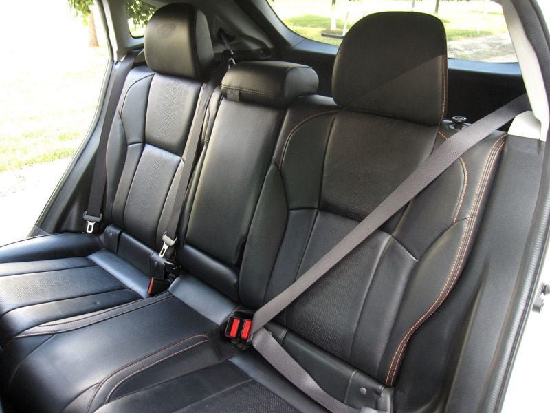 Used 2018 Subaru Crosstrek 2.0i Limited AWD/4WD image 28