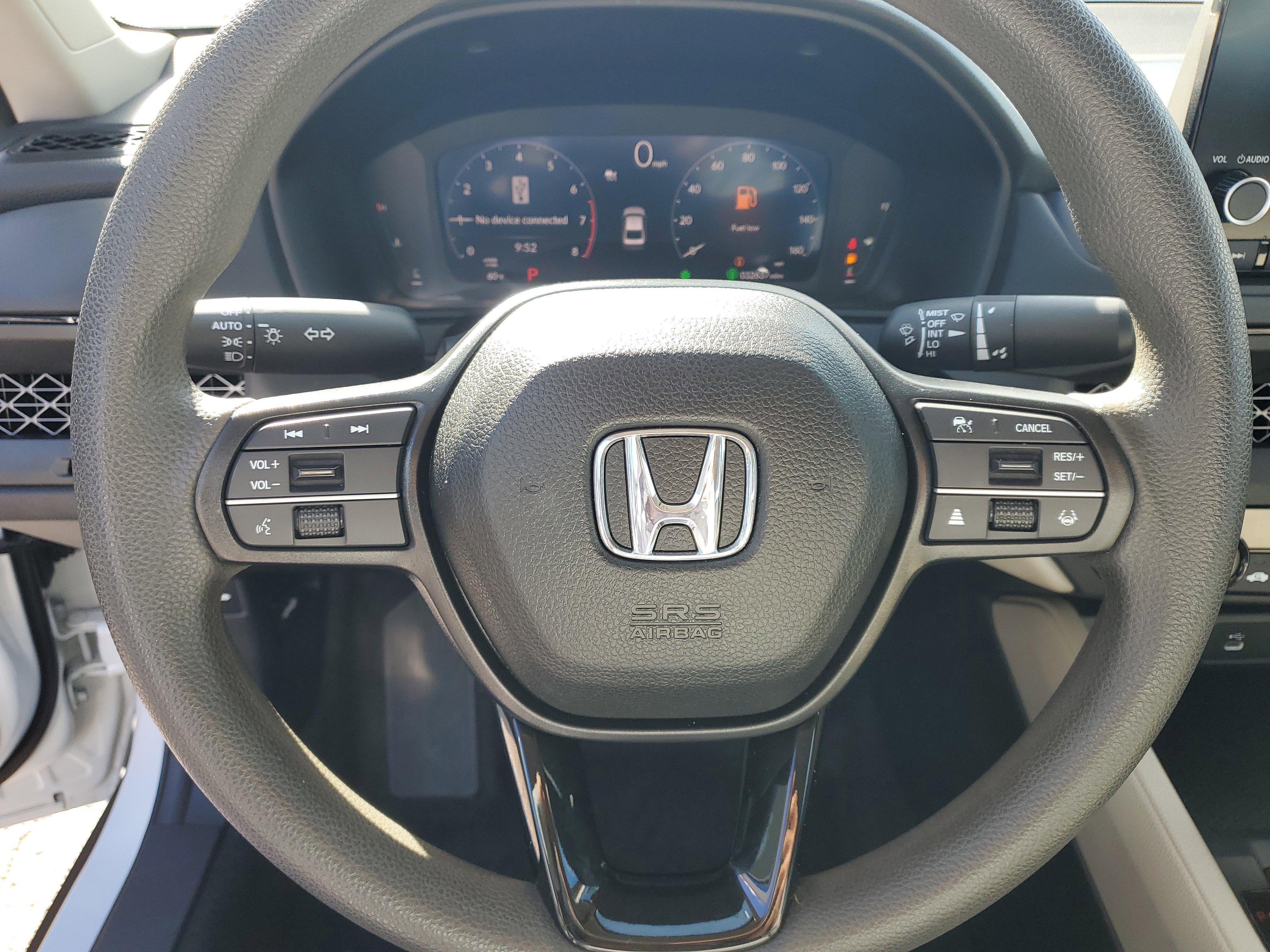 Used 2024 Honda Accord LX image 25