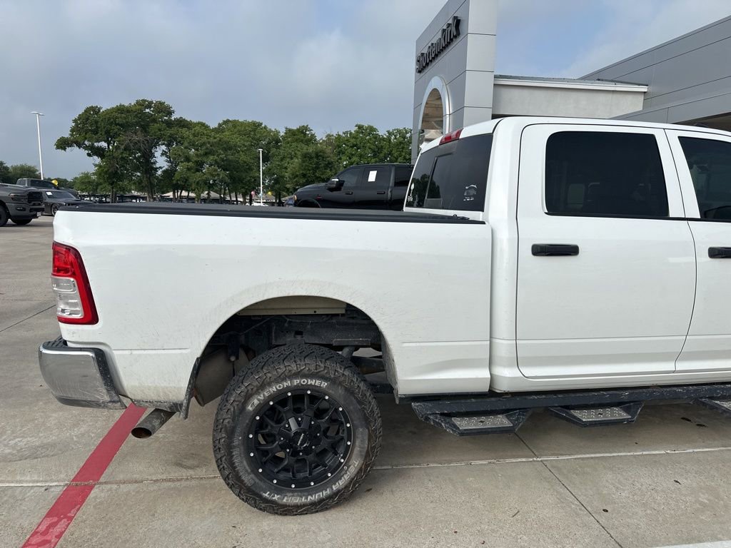 Used 2019 RAM 2500 Tradesman AWD/4WD image 13