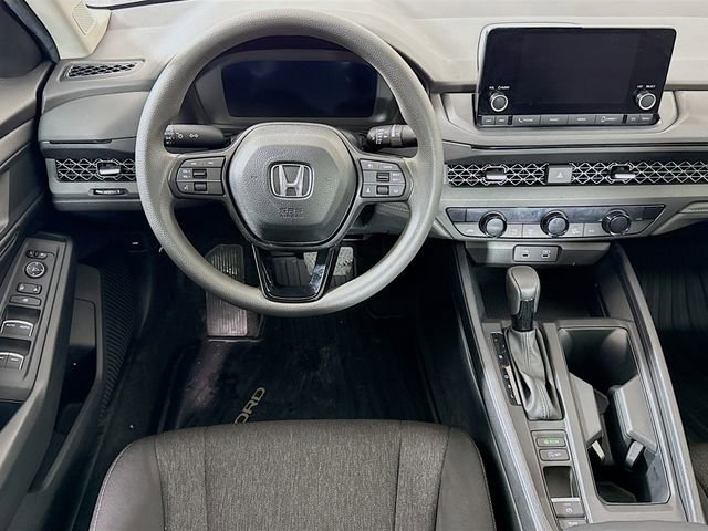 Used 2024 Honda Accord EX image 22