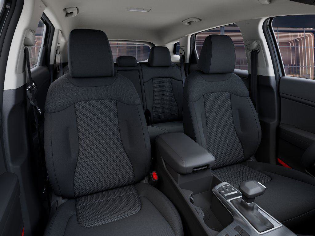 New 2026 Kia Sportage LX image 16