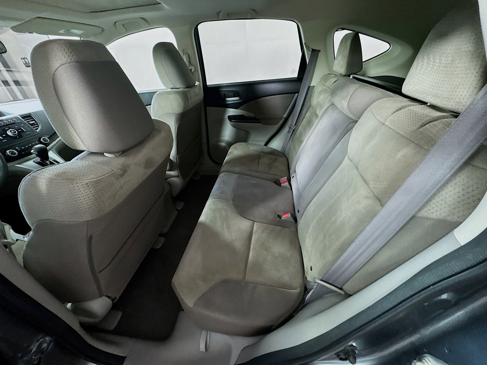 Used 2014 Honda CR-V EX image 20