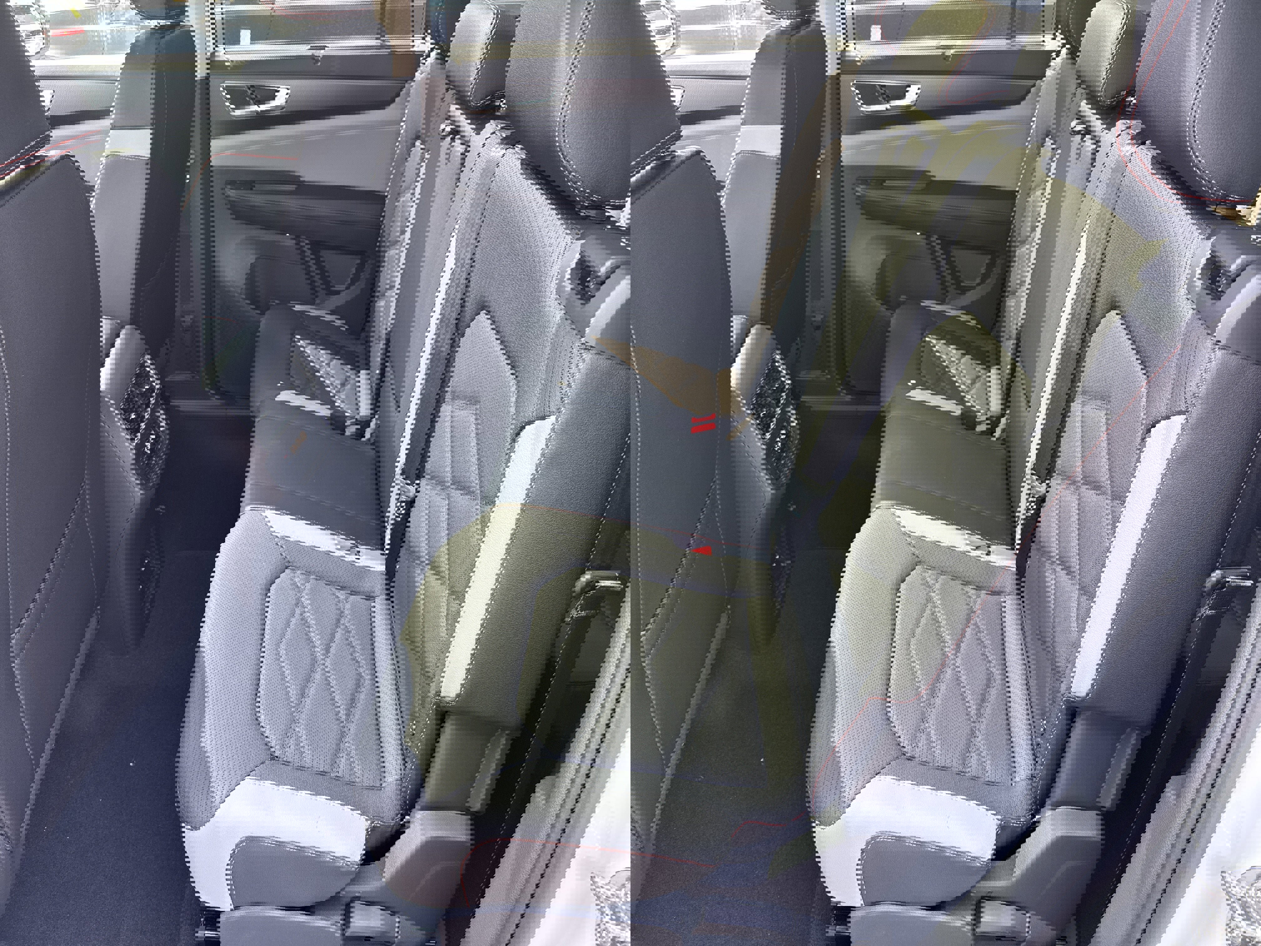 New 2026 Volkswagen Atlas Peak Edition image 25