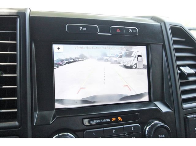 Used 2018 Ford F150 XL w/ Equipment Group 101A Mid RWD image 23