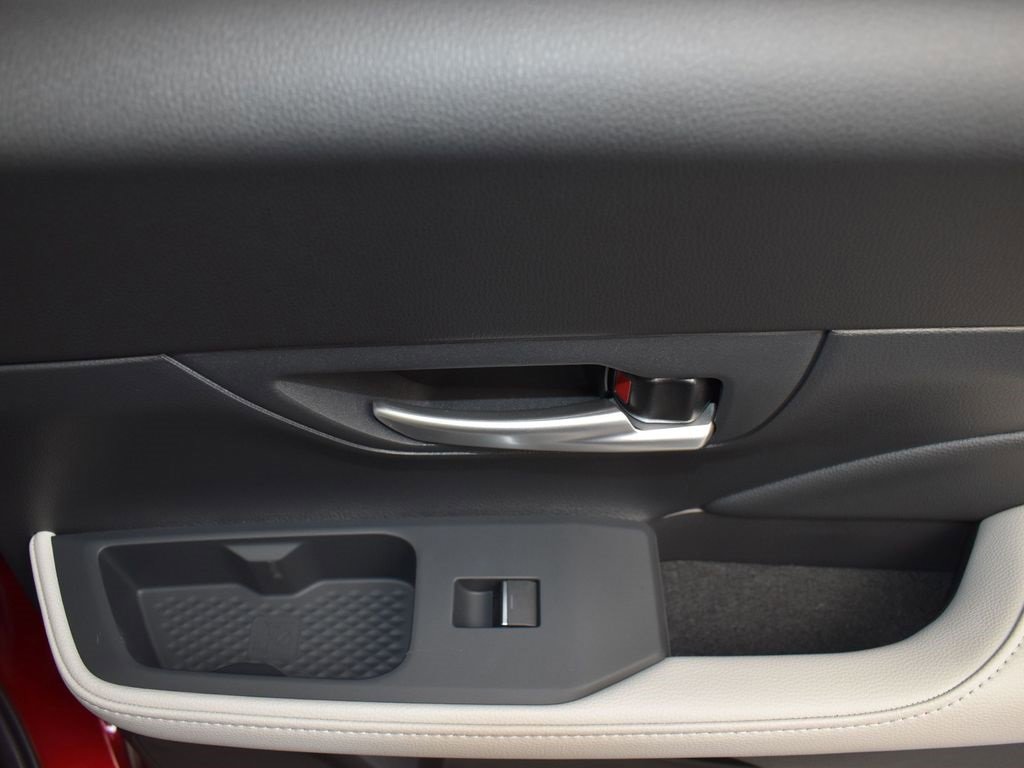 Used 2025 Toyota Grand Highlander FWD image 20