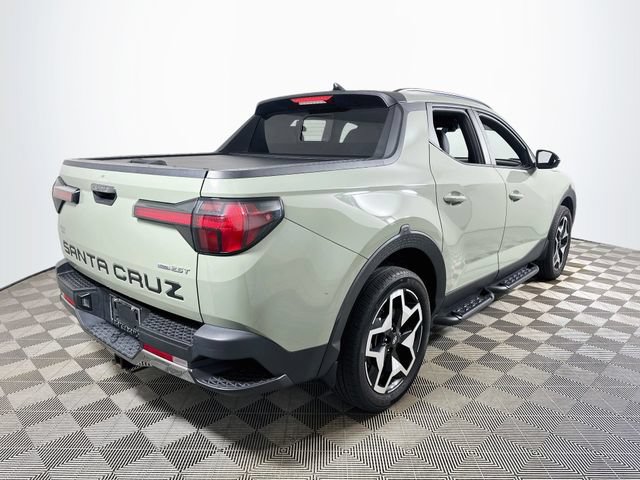Used 2023 Hyundai Santa Cruz Limited AWD/4WD image 3