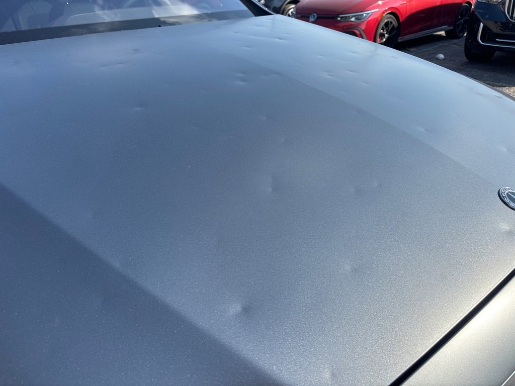 Used 2017 Mercedes-Benz E 43 AMG 4MATIC Sedan image 5