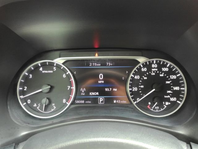 Used 2020 Nissan Sentra SR image 38