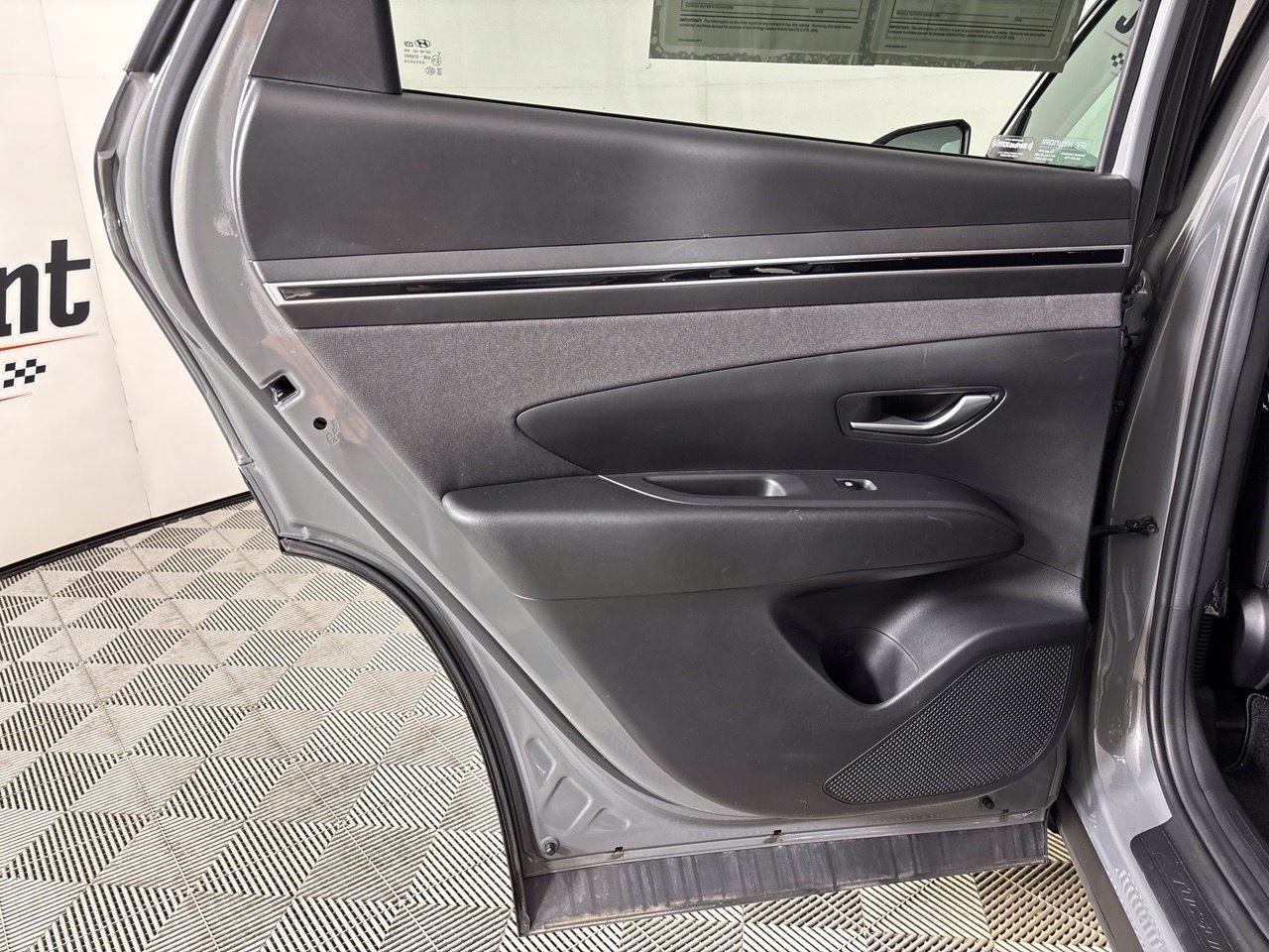 Used 2024 Hyundai Tucson SEL w/ Convenience Package AWD/4WD image 24