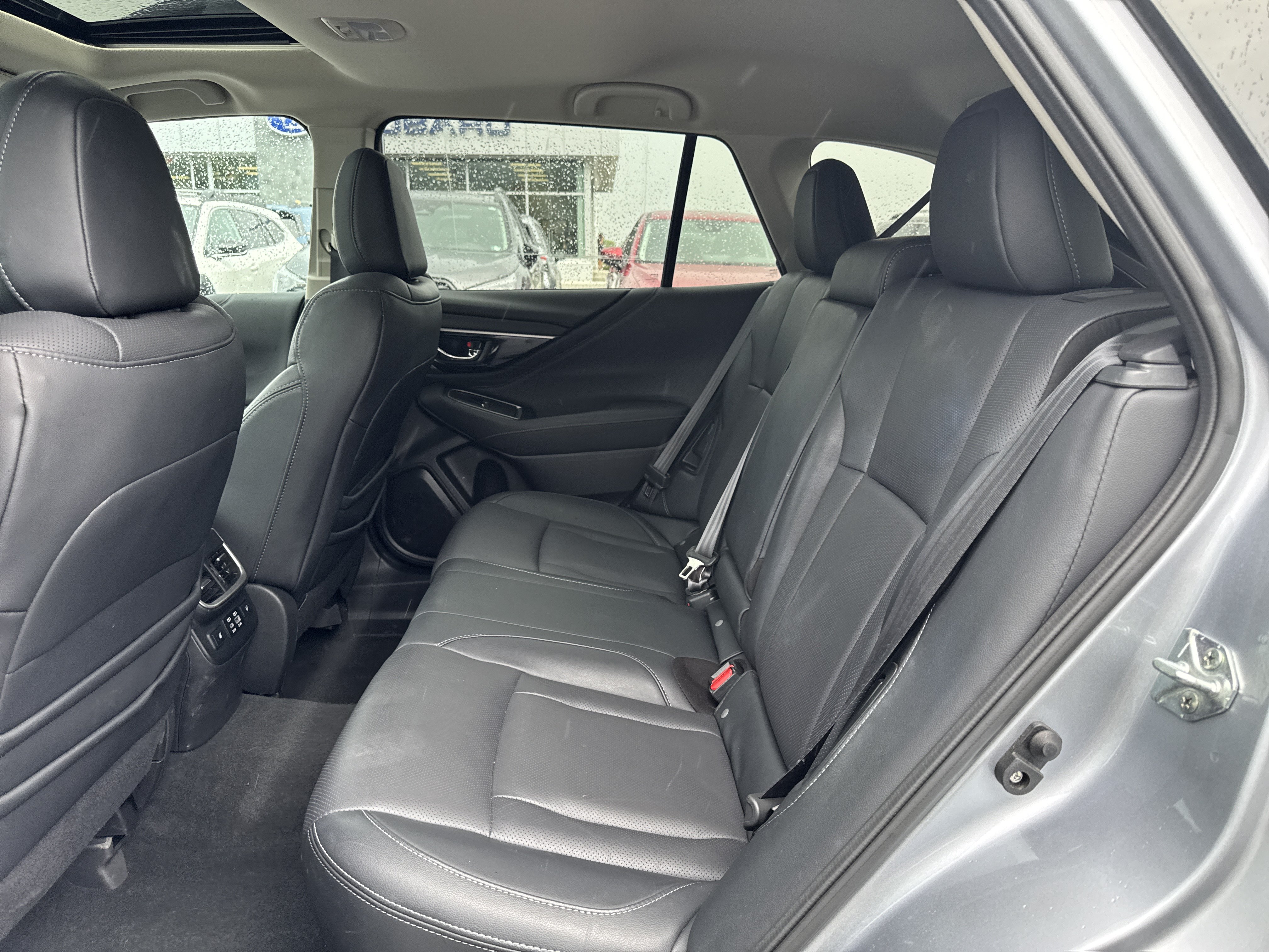 Certified 2024 Subaru Outback Limited XT AWD/4WD image 23