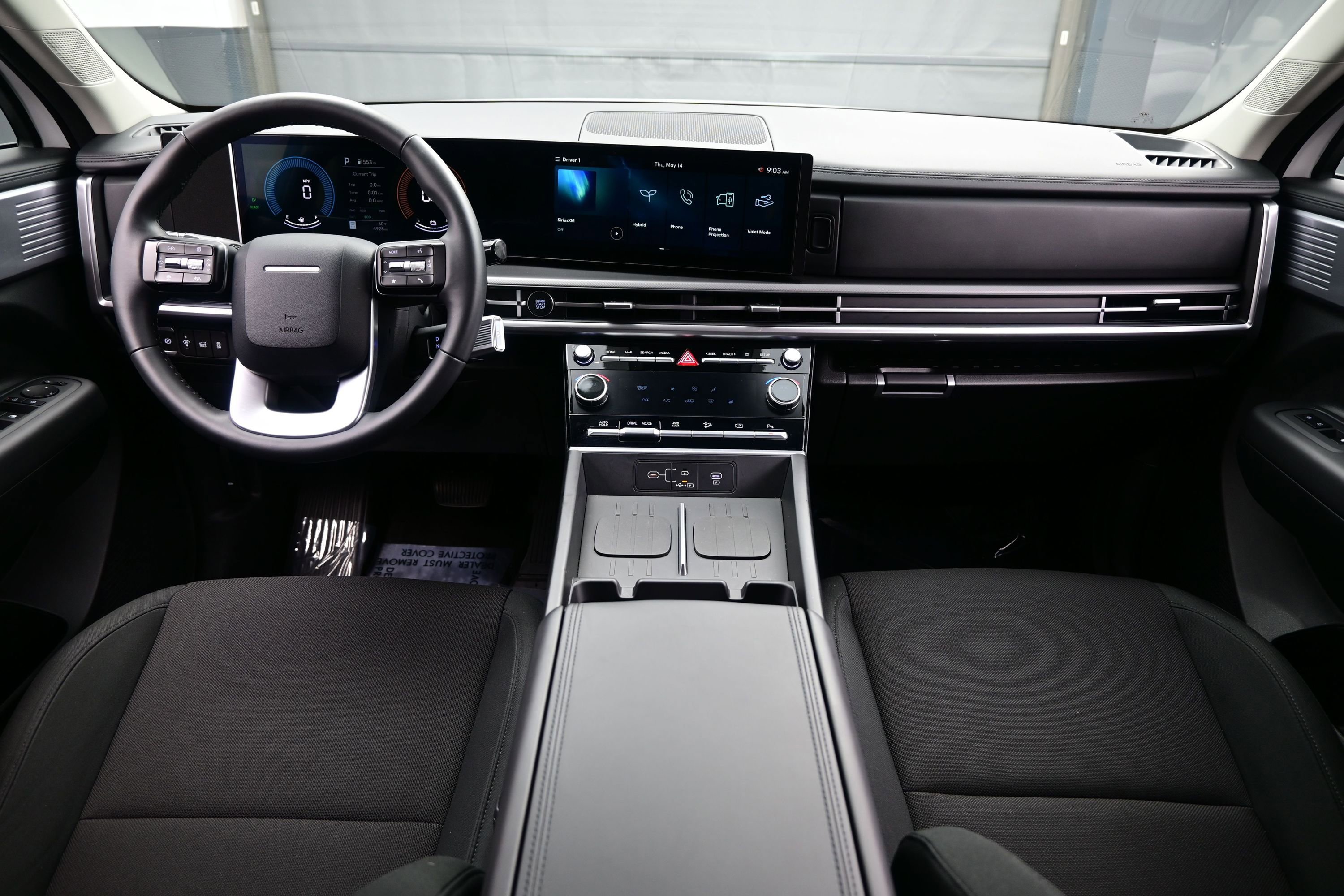 Certified 2026 Hyundai Santa Fe SE AWD/4WD image 17