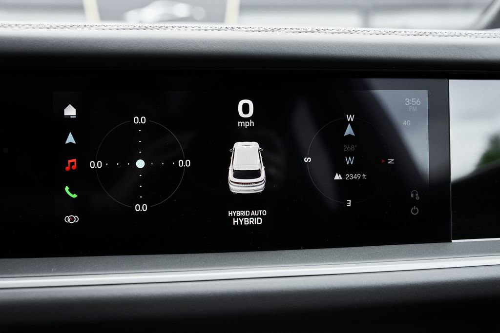 Used 2026 Porsche Cayenne Turbo image 85