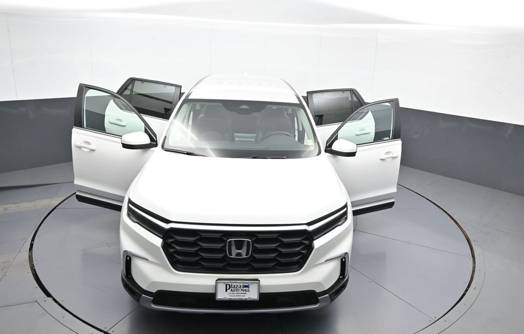 Certified 2023 Honda Pilot EX-L image 47