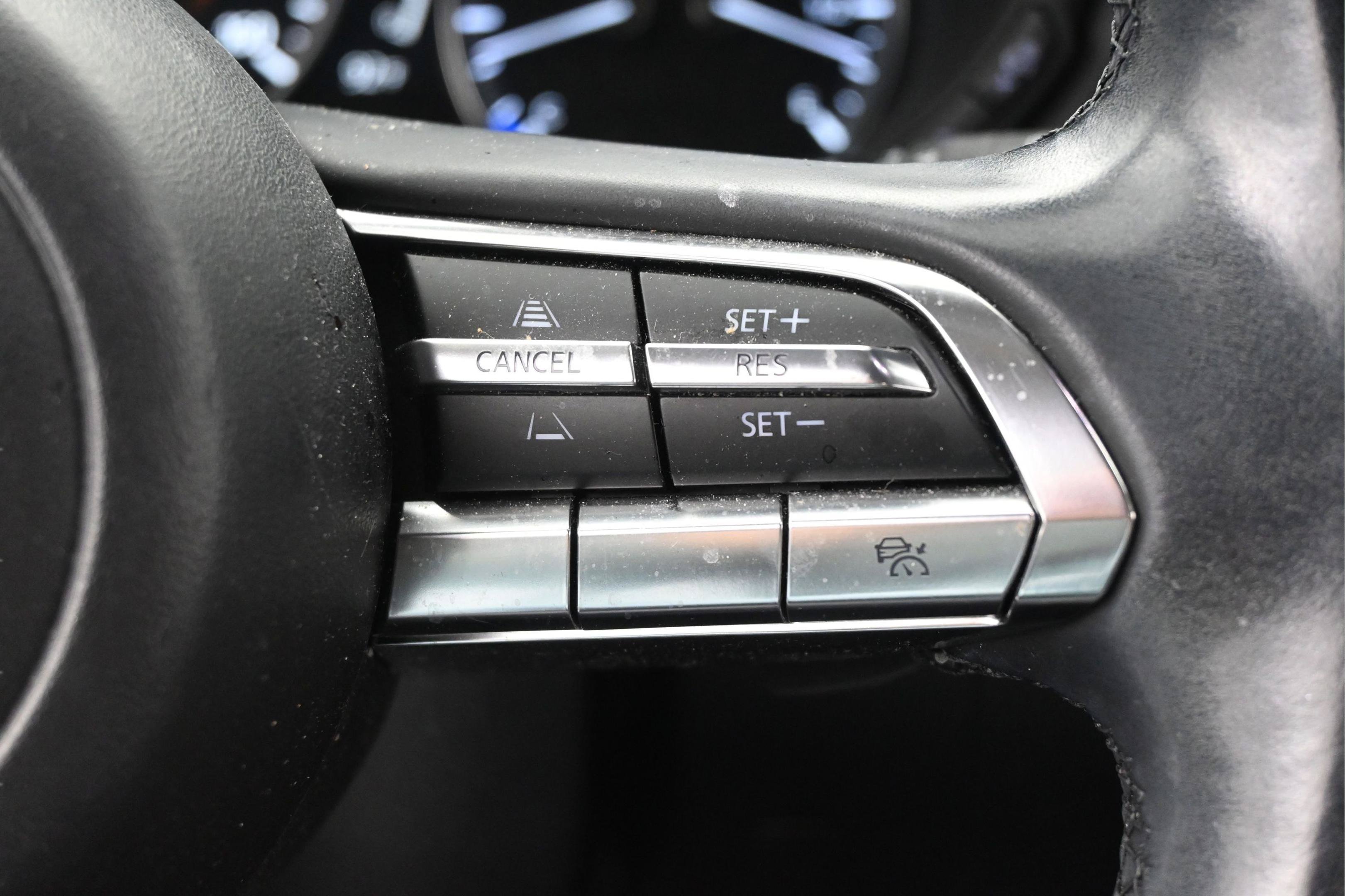 Used 2021 MAZDA CX-30 FWD 2.5 S w/ Premium Package image 15