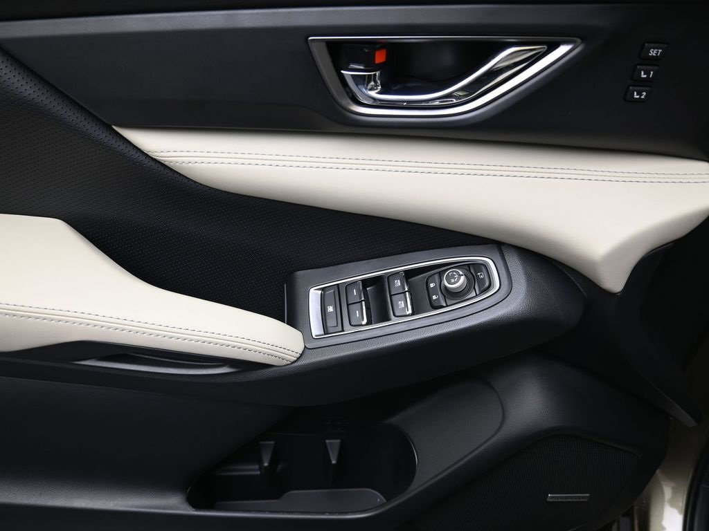 New 2026 Subaru Ascent Limited image 21